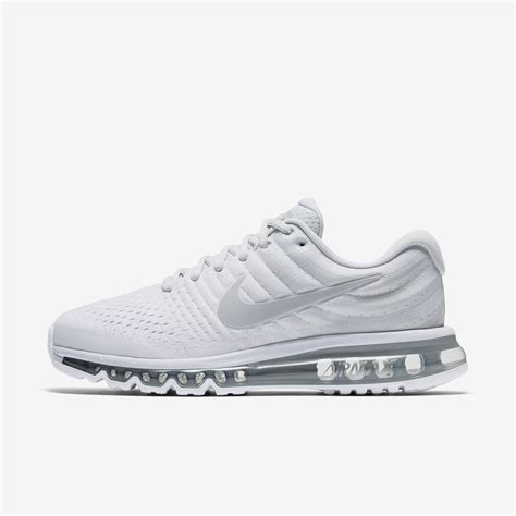 nike air max 2017 herren weiß|nike air max weiß damen.